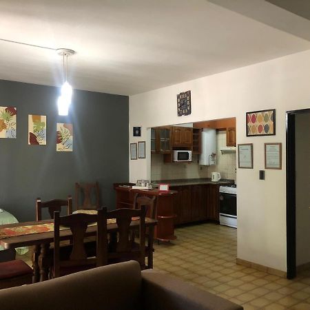 Complejo Semaso Apartment Santa Rosa  Exterior photo