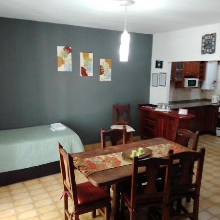 Complejo Semaso Apartment Santa Rosa  Exterior photo