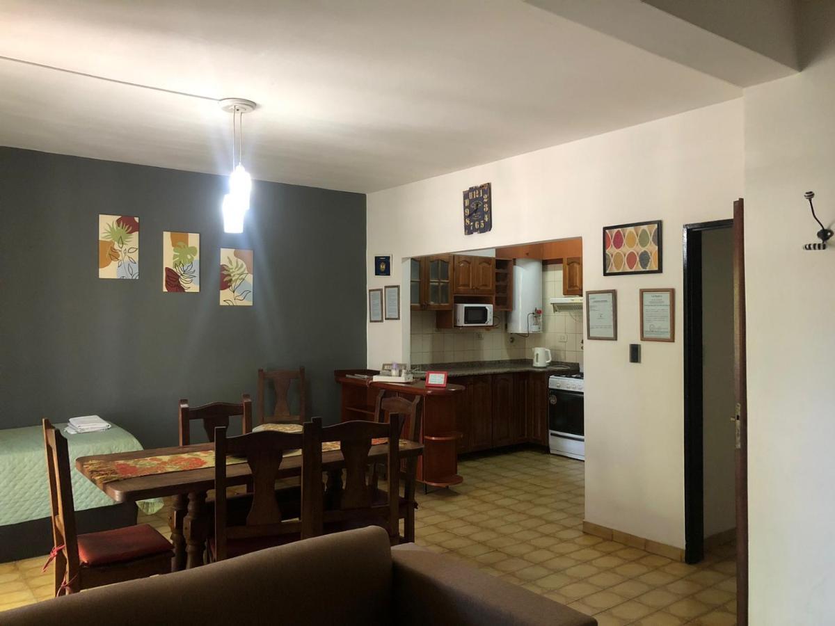 Complejo Semaso Apartment Santa Rosa  Exterior photo