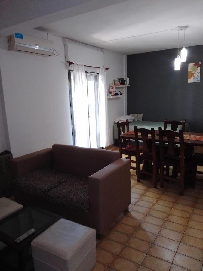 Complejo Semaso Apartment Santa Rosa  Exterior photo