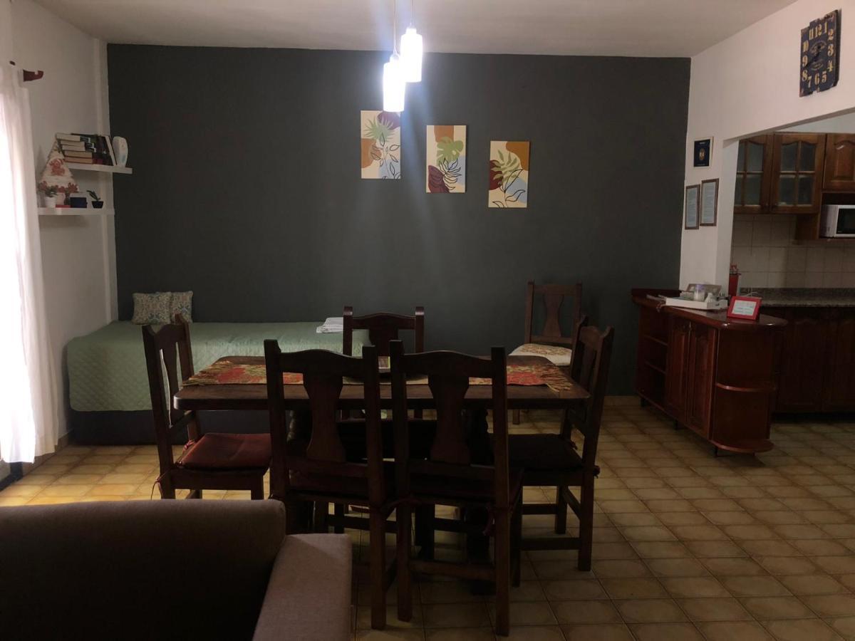 Complejo Semaso Apartment Santa Rosa  Exterior photo
