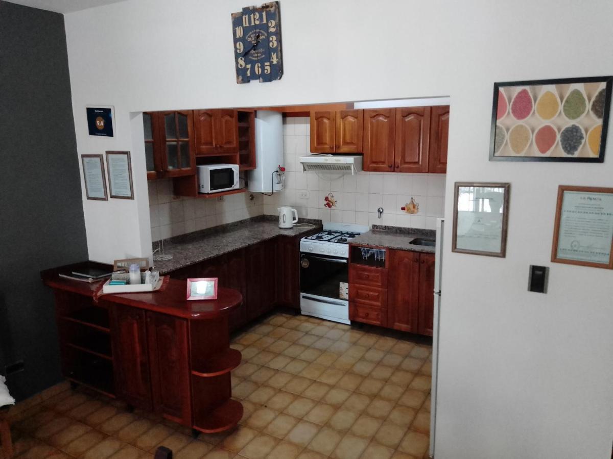 Complejo Semaso Apartment Santa Rosa  Exterior photo