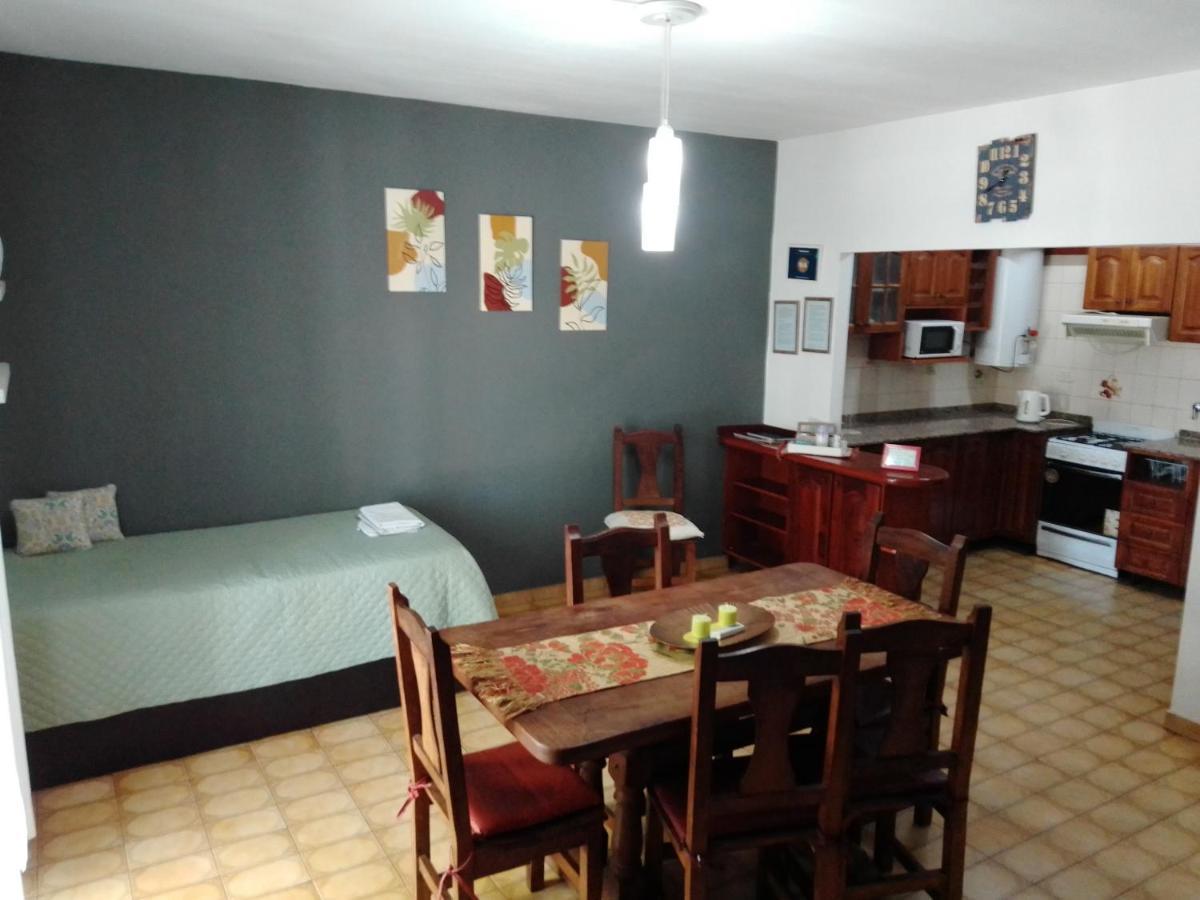Complejo Semaso Apartment Santa Rosa  Exterior photo