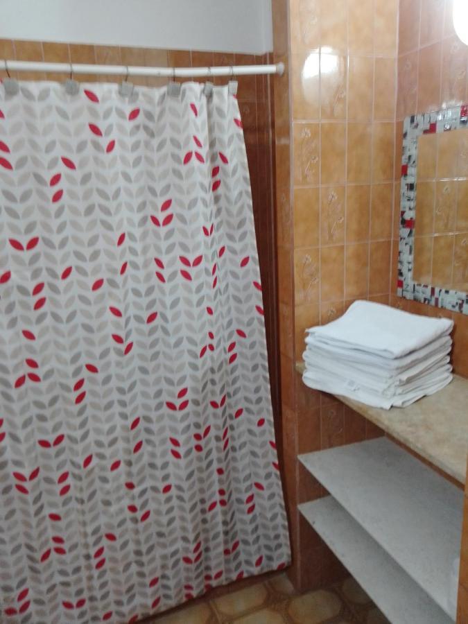 Complejo Semaso Apartment Santa Rosa  Exterior photo