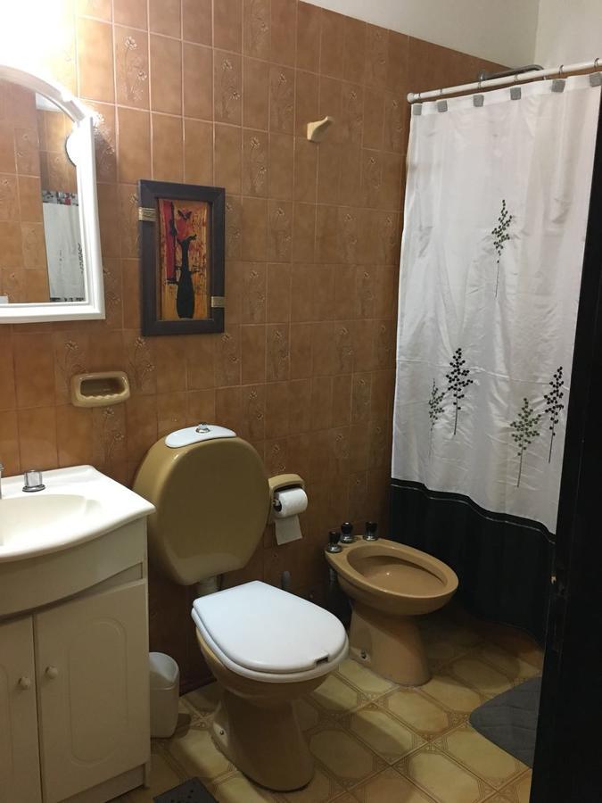 Complejo Semaso Apartment Santa Rosa  Exterior photo